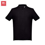 TH Clothes heren polo 195 g/m2 Adam