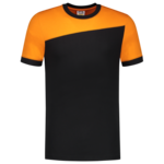 Tricorp T-Shirt Bicolor Naden 102006