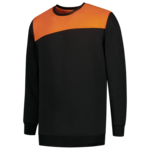 Tricorp Sweater Bicolor Naden 302013