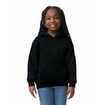 Gildan *Gildan Sweater Hooded HeavyBlend for kids - GIL18500B