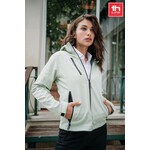 Th Clothes TH Clothes Womens softshell with removable hood Zagreb women
