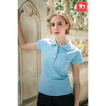 Th Clothes TH Clothes Womens polo shirt Eve