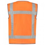 Tricorp Veiligheidsvest RWS Vlamvertragend 453017