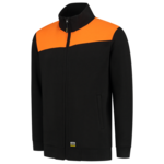 Tricorp Sweatvest Bicolor Naden 302014