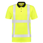 Tricorp Tricorp Casual Poloshirt RWS Birdseye 203006 Tricorp Tricorp Casual Poloshirt RWS Birdseye 203006