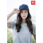 Th Clothes TH Clothes Unisex 6 panels cap Zenith