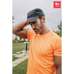 Th Clothes TH Clothes Unisex sportive cap with 5 panels Pulse