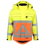 Tricorp Tricorp workwear Parka Verkeersregelaar 403001