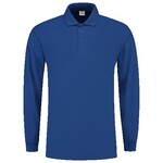 Tricorp Safety Poloshirt Lange Mouw 201009