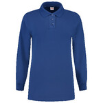 Tricorp Polosweater Dames 301007