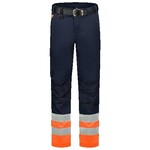 Tricorp Safety Werkbroek High Vis 503012