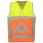 Tricorp Tricorp workwear Tabard Verkeersregelaar 453011