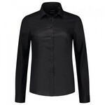 Tricorp 0 Blouse Stretch Fitted 705016