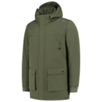Tricorp Winter Softshell Parka Rewear 402713