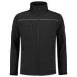 Tricorp Safety Softshell Luxe Kids 402016