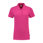 Tricorp Poloshirt Fitted Dames 201006