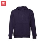 TH Clothes heren Hooded sweatvest 320 g/m2 Amsterdam
