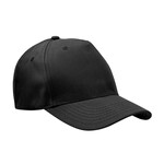Headwear Breathable Poly Twill 4011