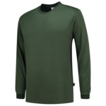 Tricorp Casual T-shirt UV Block Cooldry Lange Mouw 102005