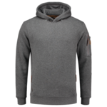 Tricorp Safety Sweater Premium Capuchon 304001