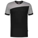 Tricorp Casual T-shirt Bicolor Naden 102006