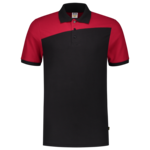 Tricorp Casual Poloshirt Bicolor Naden 202006