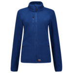 Tricorp Premium Sweatvest Fleece Luxe Dames 301011
