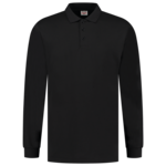 Tricorp Casual Poloshirt Jersey Lange Mouw 201019