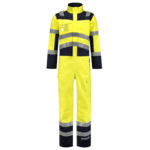 Tricorp Overall Multinorm Bicolor 753002