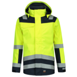 Tricorp Parka Multinorm Bicolor 403009