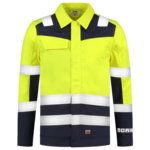 Tricorp Tricorp workwear Werkjas Multinorm Bicolor 403015