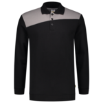 Tricorp Tricorp workwear Polosweater Bicolor Naden 302004