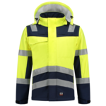 Tricorp Softshell Multinorm Bicolor 403011