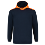 Tricorp Sweater High Vis Capuchon 303005