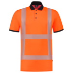 Tricorp Tricorp Casual Poloshirt RWS Revisible 203701