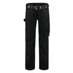 Tricorp Werkbroek Canvas 502007