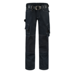 Tricorp Safety Werkbroek Cordura Canvas Kids 502013