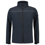 Tricorp Corporate Softshell Luxe 402006
