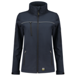 Tricorp Tricorp Safety Softshell Luxe Dames 402009