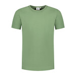 Lemon & Soda * L&S T-shirt Crewneck cot/elast SS for him - LEM1269