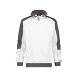 Dassy Dassy  Basiel Tweekleurige sweater