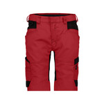 Dassy Dassy  Axis Women Werkshort met stretch voor dames