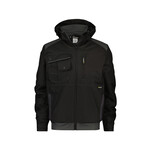 Dassy Dassy Austin Canvas winterjas