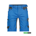 Dassy Dassy  Axis Werkshort met stretch