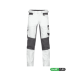 Dassy Helix Painters Schildersbroek met stretch