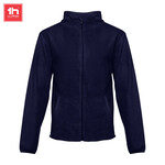 Th Clothes TH Clothes Mens polar fleece jacket Helsinki