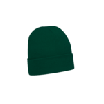 WINTERACTIE: Acrylic Beanie With Roll Up 4243