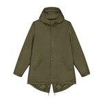 stanley & stella Stanley & Stella jassen padded parker STJU841