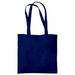 Katoenen tassen   2510- 150 grams lang hengsel 70cm  38X42cm