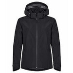 clique classic shell jacket women
